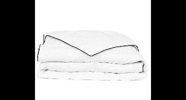 vidaXL - Winterdekbed - 135x200 - cm - dons