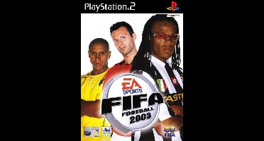 Fifa 2003