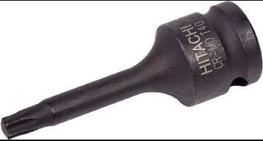 Hitachi Krachtdop 1/2" buiten TX55