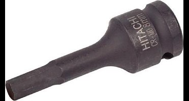 Hitachi Krachtdop 1/2" buiten H4