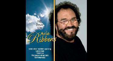 Ribbens Arie Het Beste Van