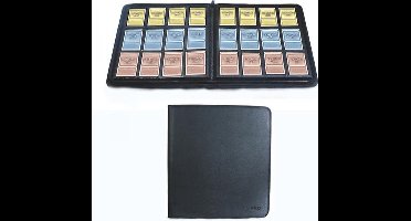 Ultra PRO Deck Builder's Premium Pro-Binder