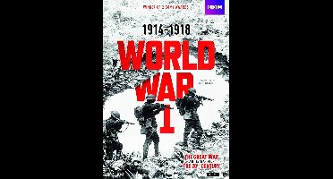 World War I 1914 - 1918 - The Great War And The Shaping Of The 20Th Century