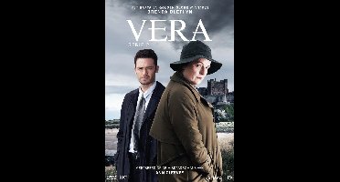 Vera - Seizoen 2