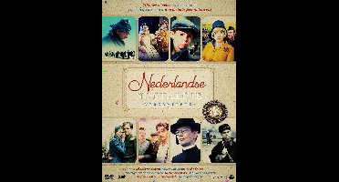 Nederlandse NOStalgie Box