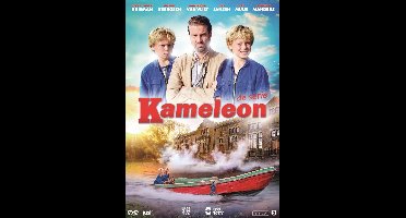 Kameleon (TV Serie)