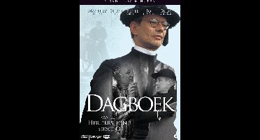 Dagboek Van Een Herdershond - Seizoen 2