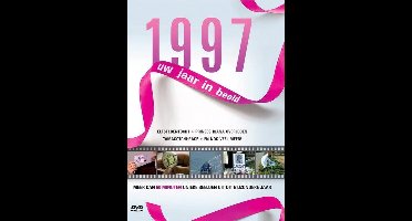 1997 Uw Jaar In Beeld