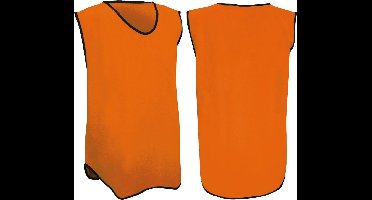Avento Trainingshesje - Senior - Fluororanje