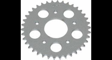 Tandwiel achter 420-1 4 Kreidler 38t DMP