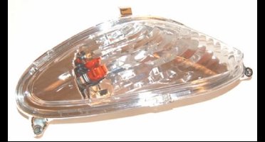 Knipperlicht Yamaha Neo's vanaf 2008 links voor DMP