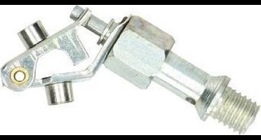 Decompressieset Sachs