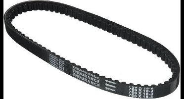 V-snaar DMP voor Sym Cello / Sym Allo / Honda Vision 50 4t / Sym Orbit 2 / Sym Fiddle 2 / Sym Symphony / Sym Tonik maat 766x18.3x28