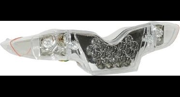 Achterlicht led Gilera Runner pro lexus DMP