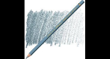Caran d'Ache Pablo kleurpotlood 006 mouse grey