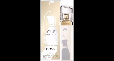 Hugo Boss Jour Pour Femme Runway Edition Eau de Parfum 50ml Spray