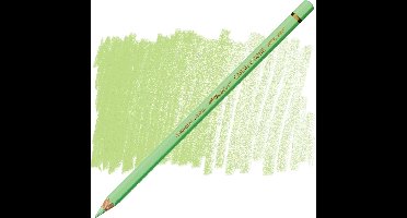 Caran d'Ache Pablo kleurpotlood 221 light green