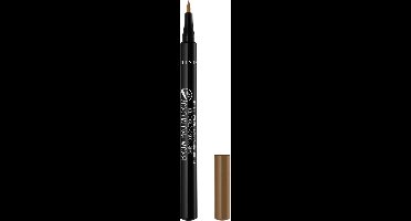 Rimmel London Brow Pro Micro Pen Blonde 001