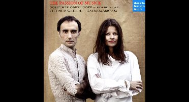 Passion Of Musick