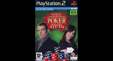 World Championship Poker - All In