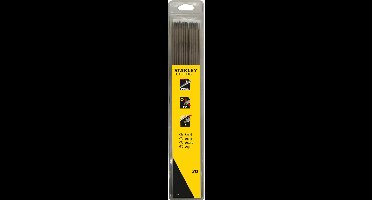 STANLEY Laselektroden Gietijzer - 2,5x300 - 12 Stuks