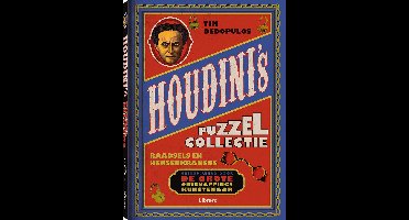 Houdini’s puzzelcollectie
