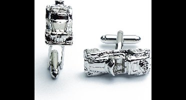 Manchetknopen - Auto Cabrio Racen