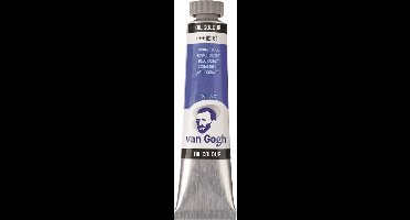 Olieverf - #511 Kobaltblauw - van Gogh - 20ml
