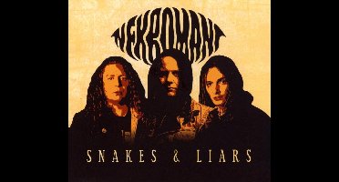 Snakes & Liars