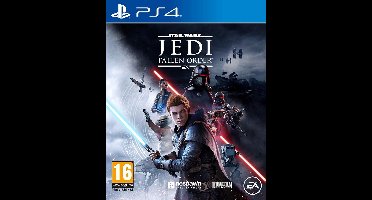 Star Wars Jedi: Fallen Order (PS4)