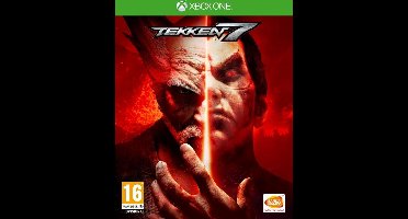 Tekken 7 - Xbox One