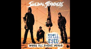 Still Cyco After All These Years (Coloured Vinyl)