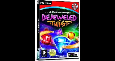 Bejeweled Twist /PC