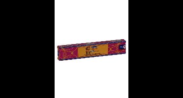 Wierookstokjes Satya Naturel Rose (los pakje van 15 gram)