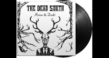 Illusion & Doubt (LP)