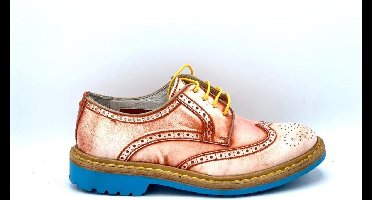 Van Gils Roding Leather Maat 40