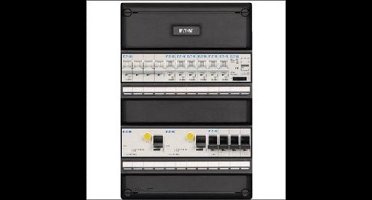 EATON INDUSTRIES Systeem 55 Installatiekast - 1907561 - E2RP3