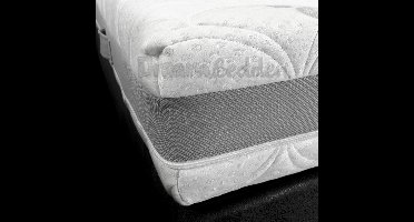Matras 90x200 Nasa Traagschuim Excellent Pocketvering 500 veren m2 ca. 25 CM Dik
