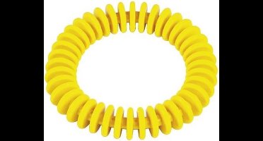 Beco Lamelle Duikring - Geel - 15 cm