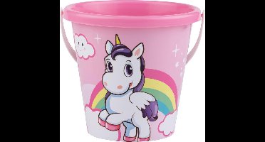 Eenhoorn emmer - 17 cm