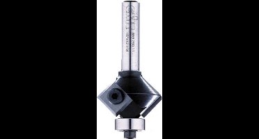CMT - Schuine kantenfrees, HWM - Frees - Snijgereedschappen - Profielfrees - 1 Stuk(s)