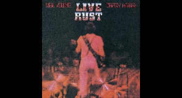 Live Rust (LP)