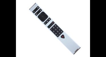 POLY 2201-52757-001 afstandsbediening TV set-topbox Drukknopen