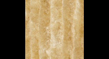 Wicotex - Kattenstaart - 90x220 cm - Beige