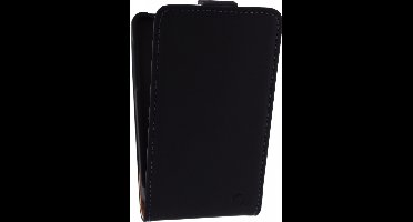 Mobilize Ultra Slim Flip Case LG L4 II Black