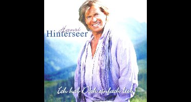 Ich Hab Dich Einfach Lieb