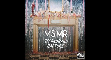 Secondhand Rapture