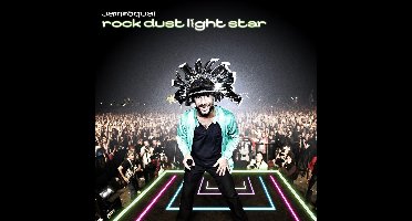 Rock Dust Light Star