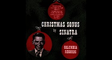 Christmas Songs By Sinatra