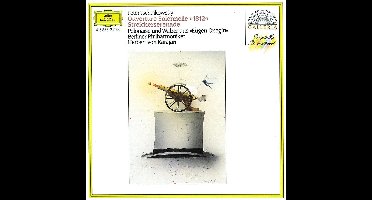 Overture Solennelle 1812 / Serenade For Strings